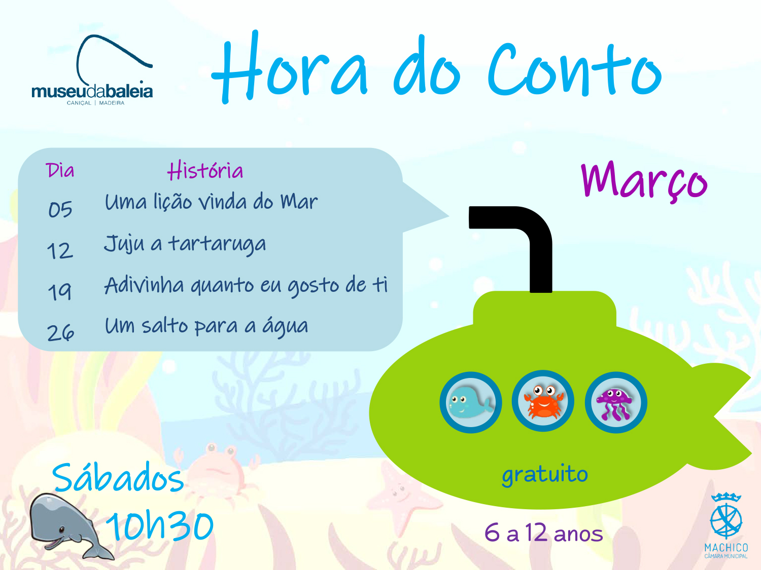 CartazMARCO