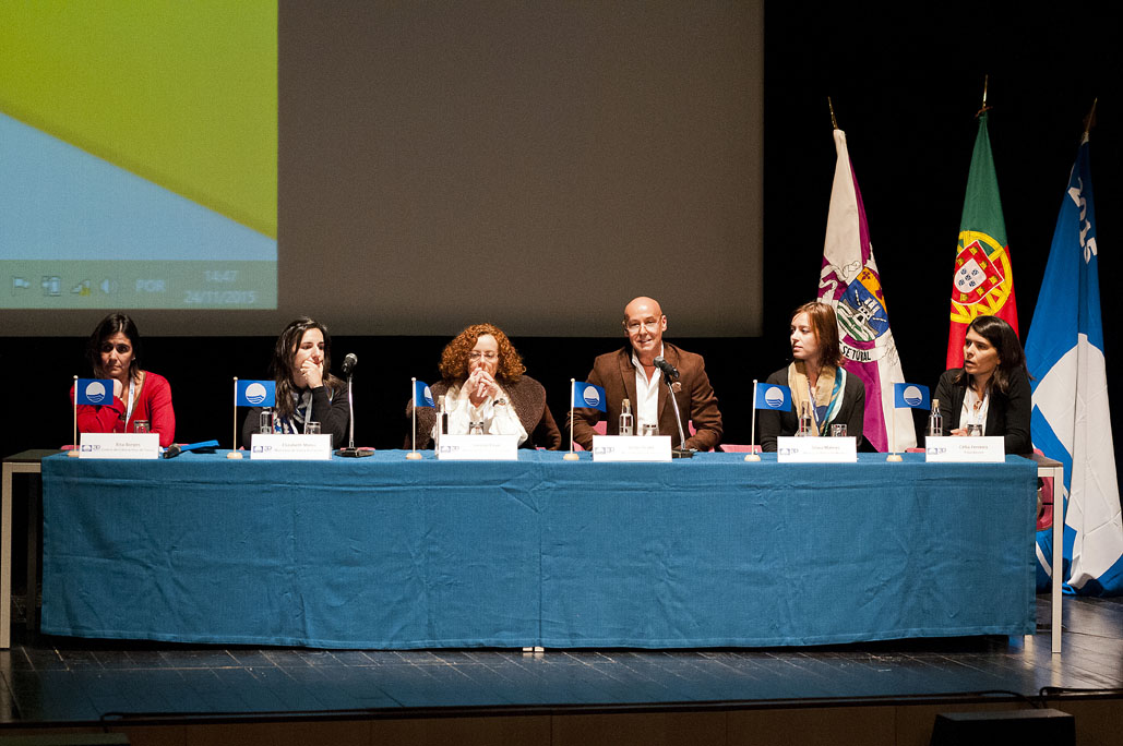 SEMINÁRIO BANDEIRA AZUL 194