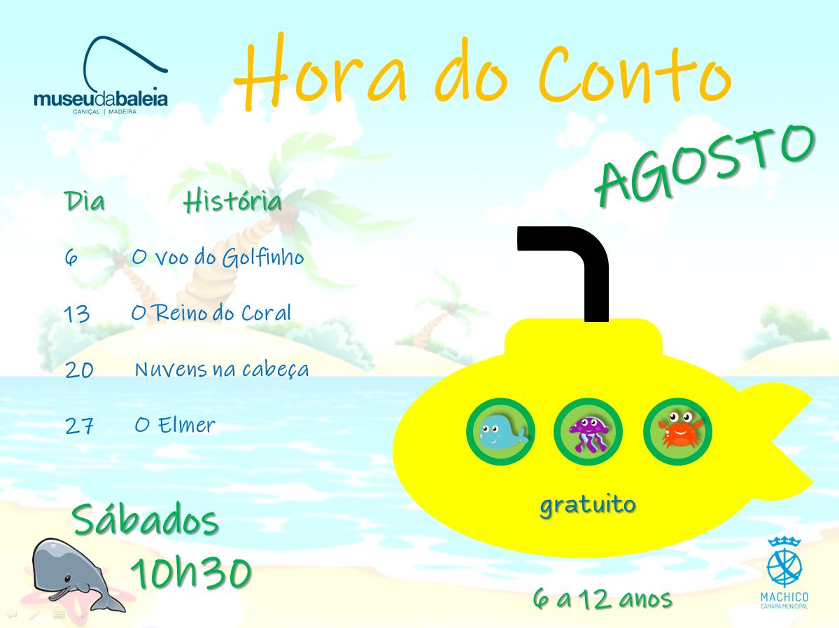 HC agosto 2022