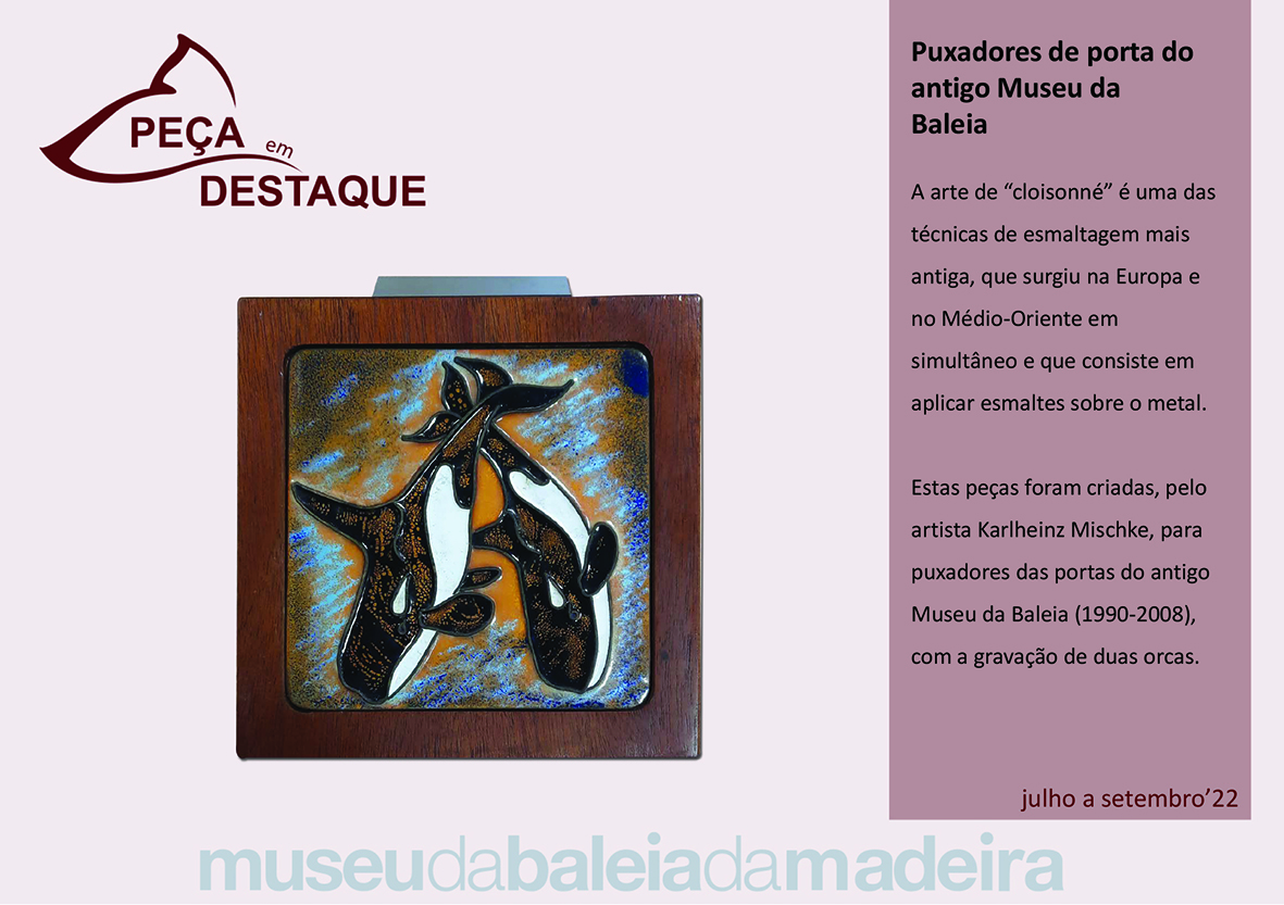 Peca em destaque - 2 trimestre 2022-Port