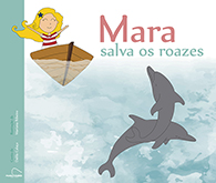 Capa Mara salva os Roazes Icon