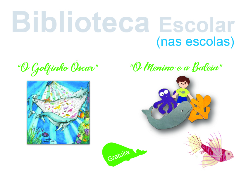 Biblioteca escolar