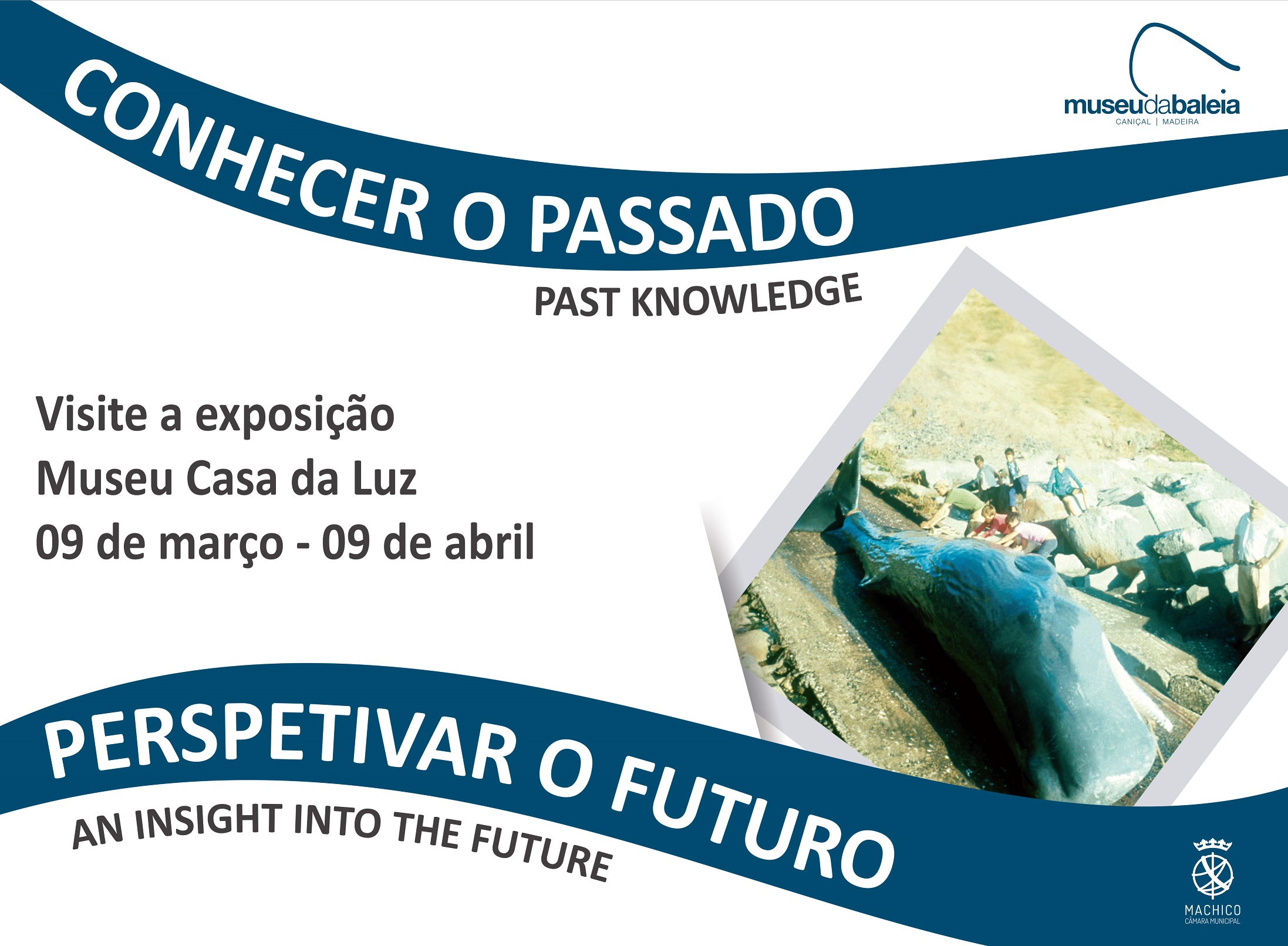 CARTAZ - exposio - Museu Casa da Luz