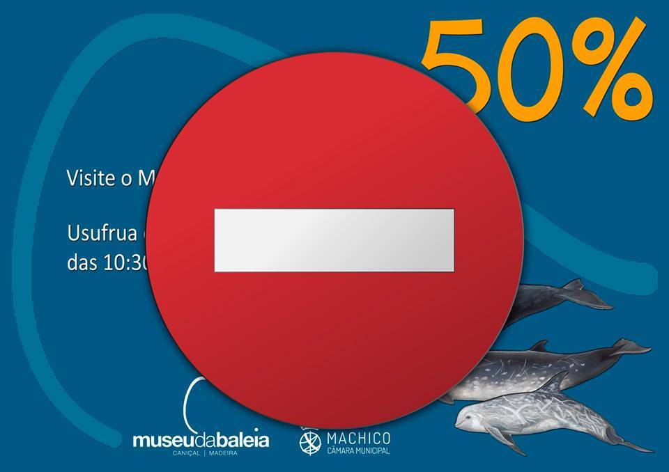 Cartaz Sinal Proibido