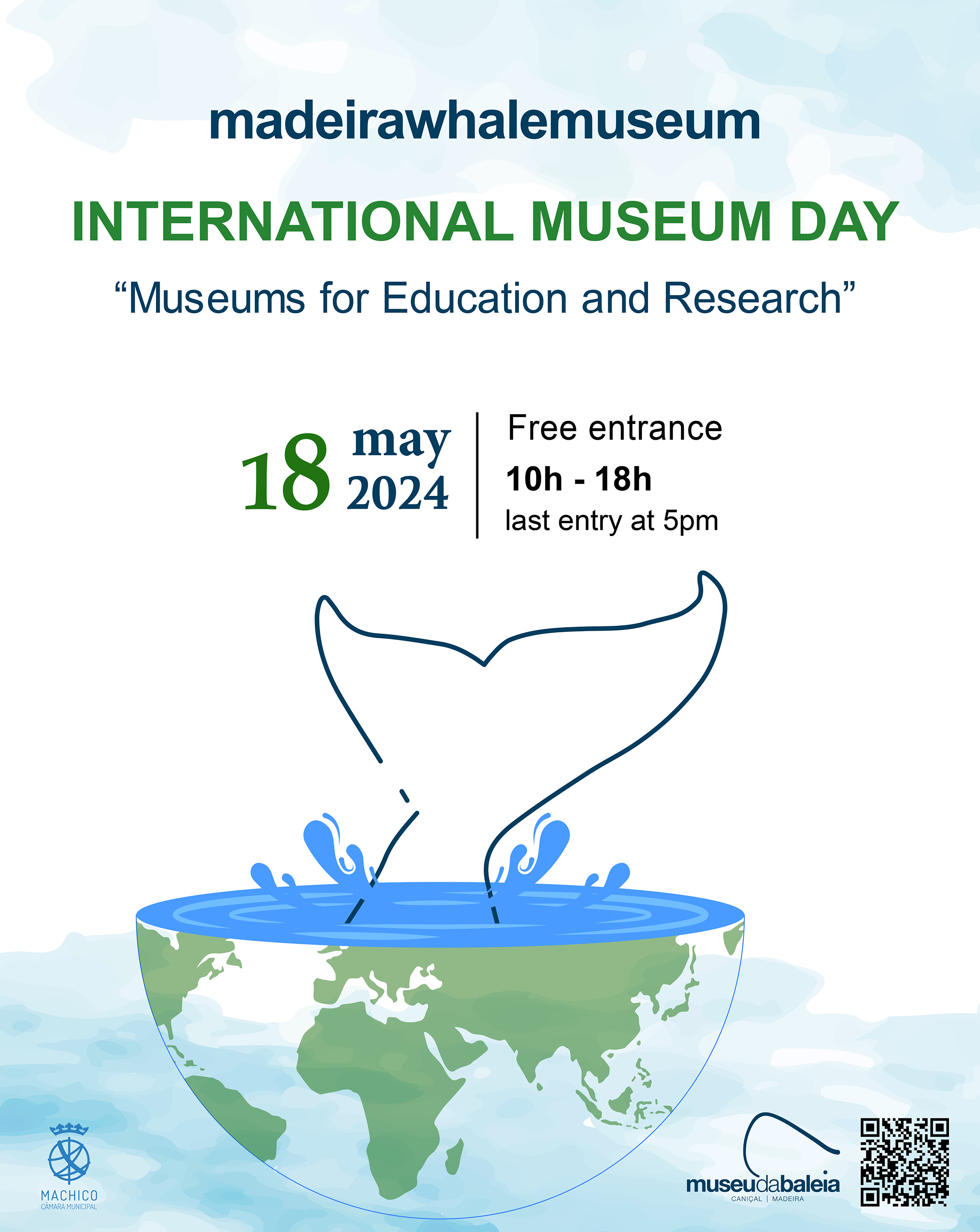 Dia internacional dos museus 2024 ingl