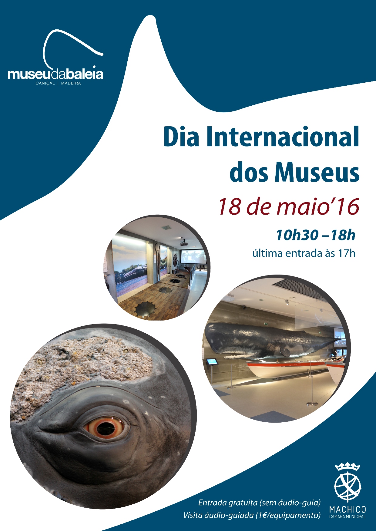 Dia Internacional dos Museus