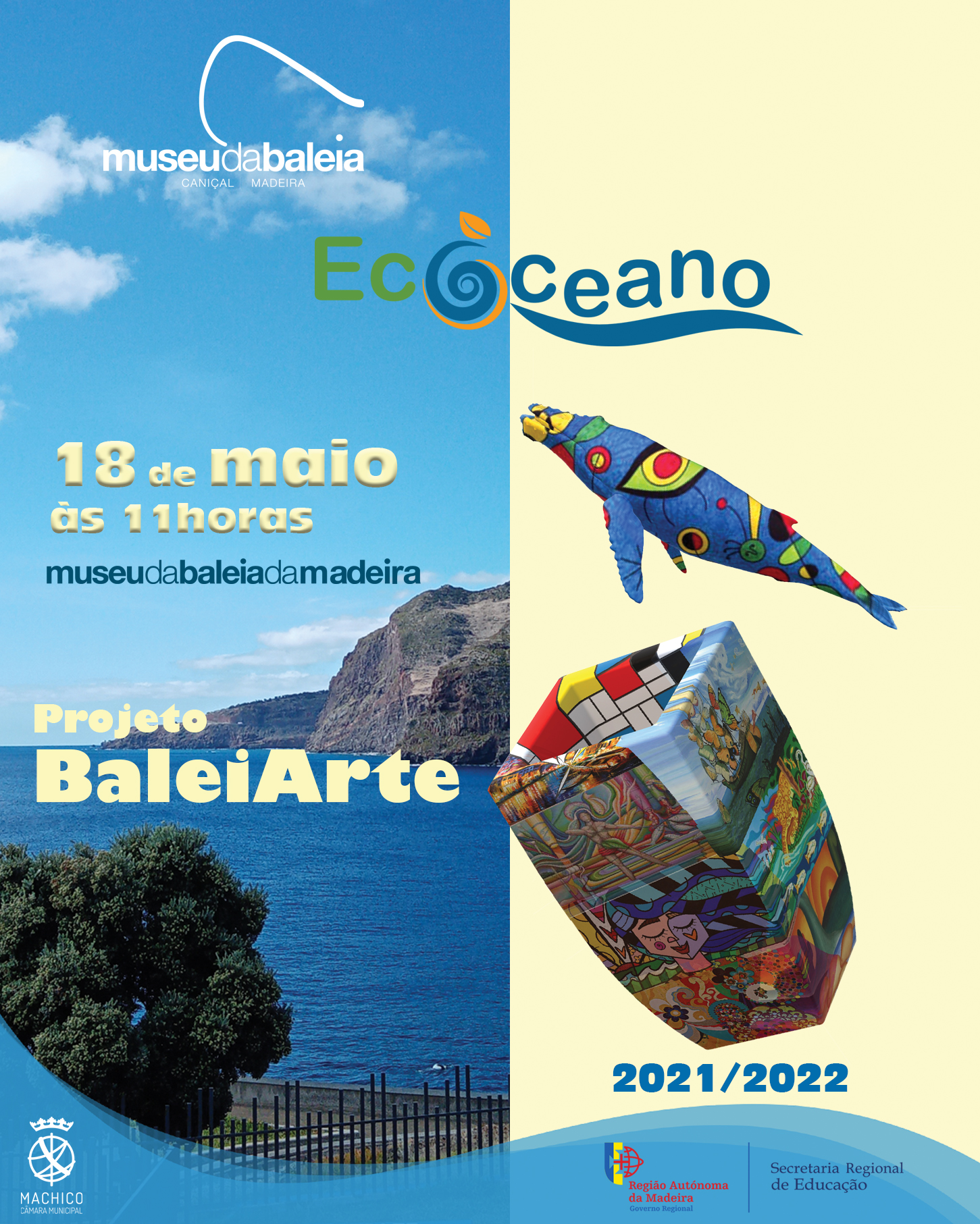EcooceanoFace