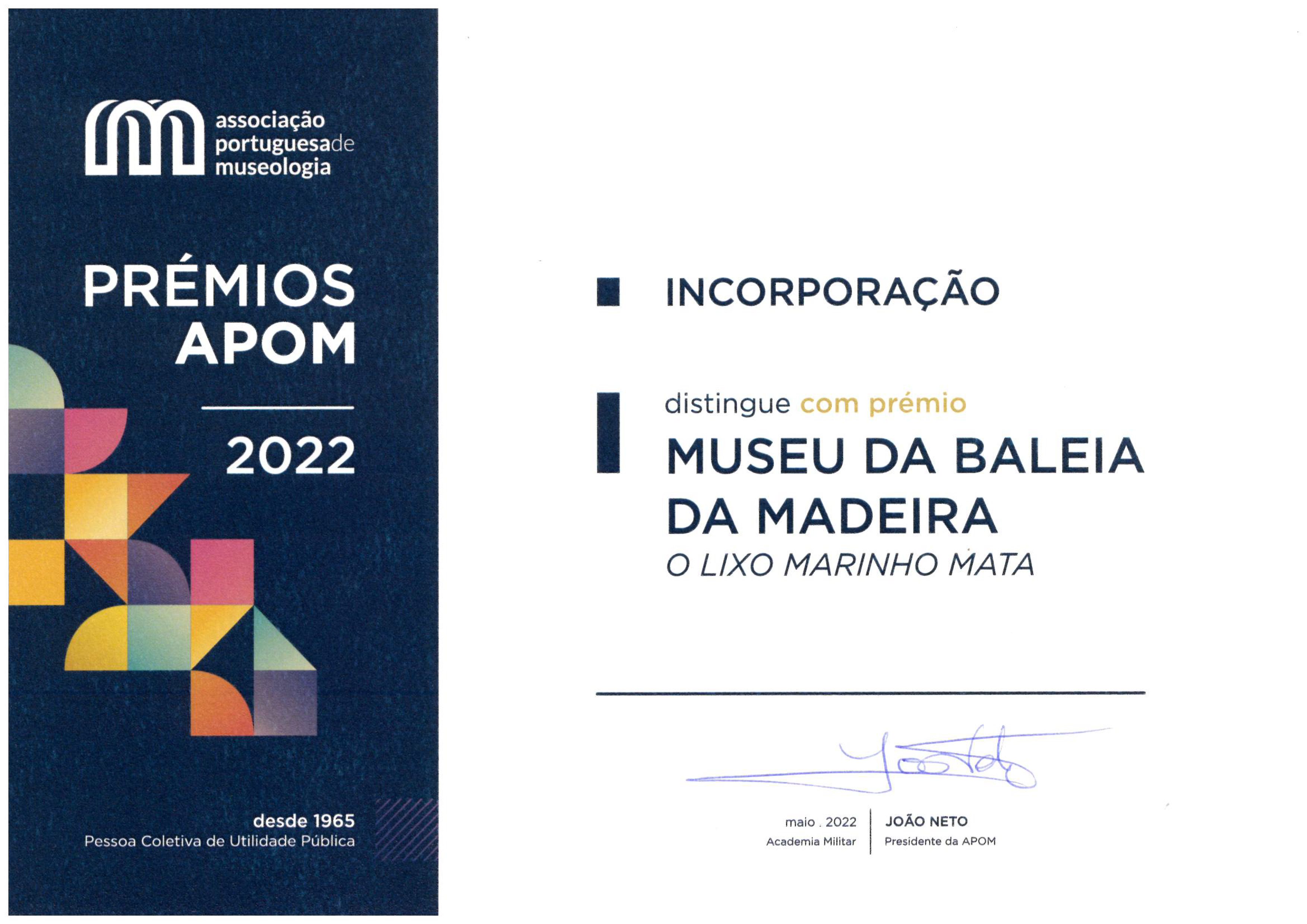 Incorporao-O Lixo Marinho Mata