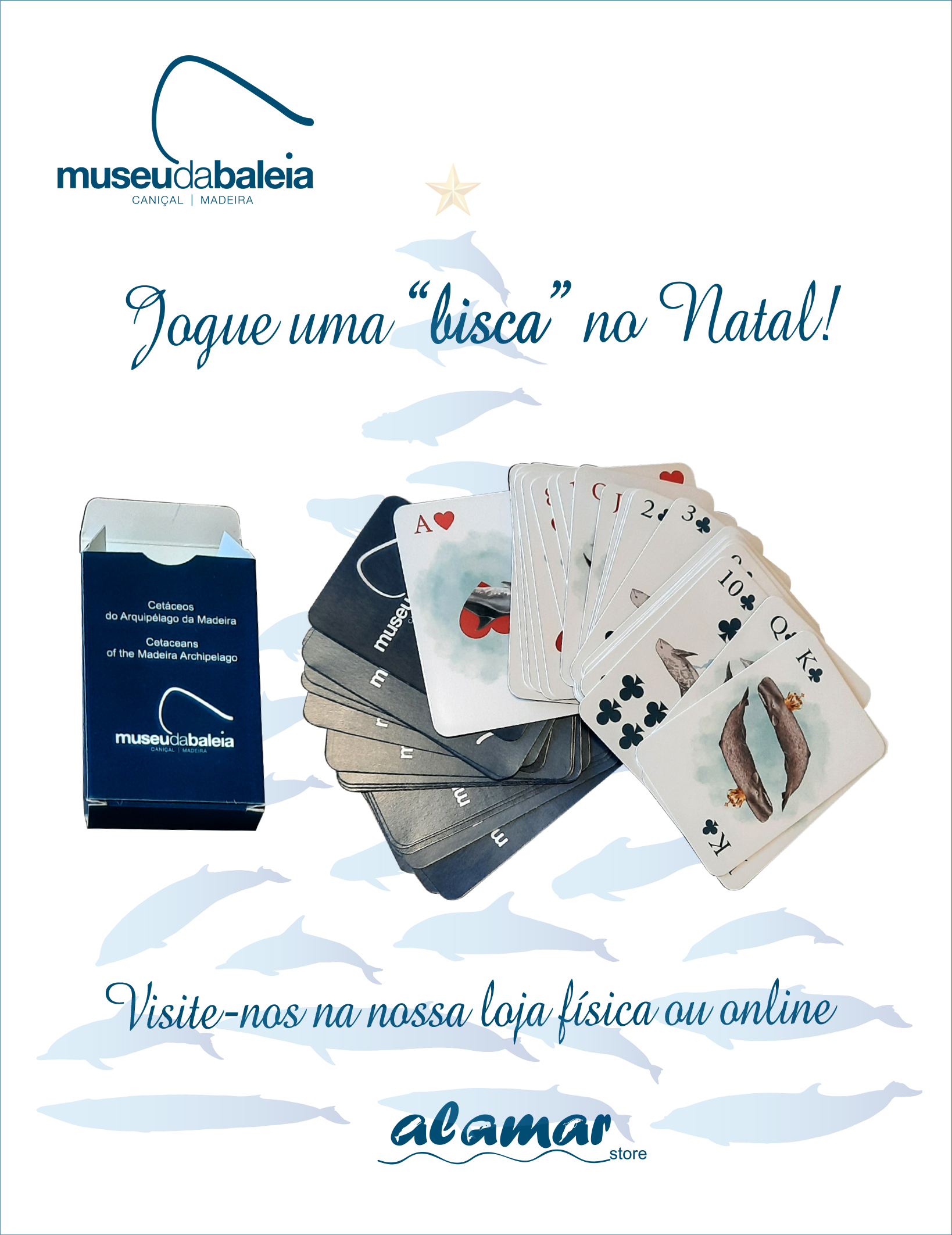 Loja  natal 2