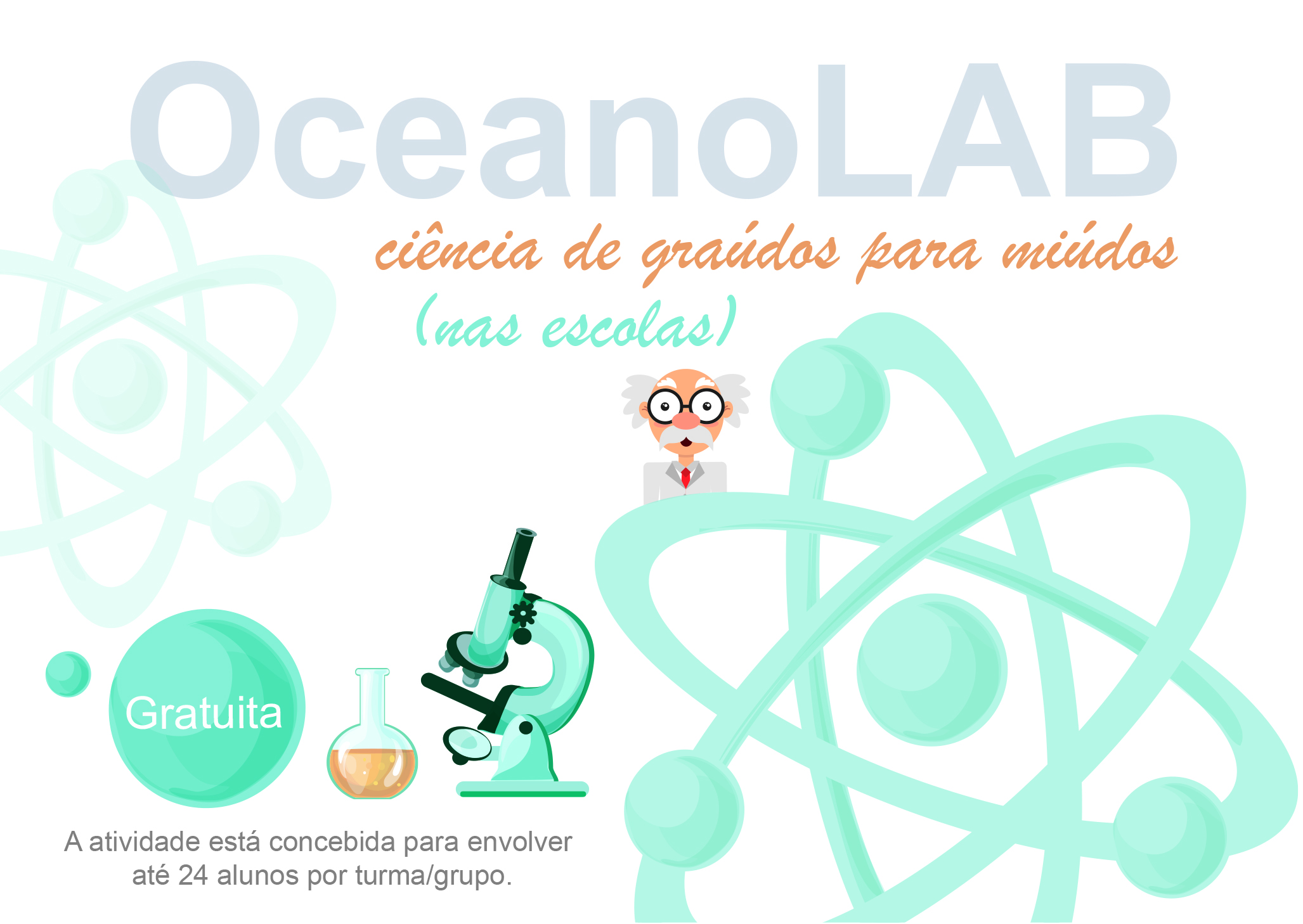 OceanLab