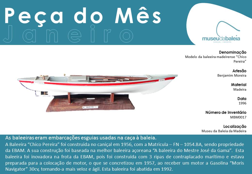 Peça do mes de janeiro 2016 - PT