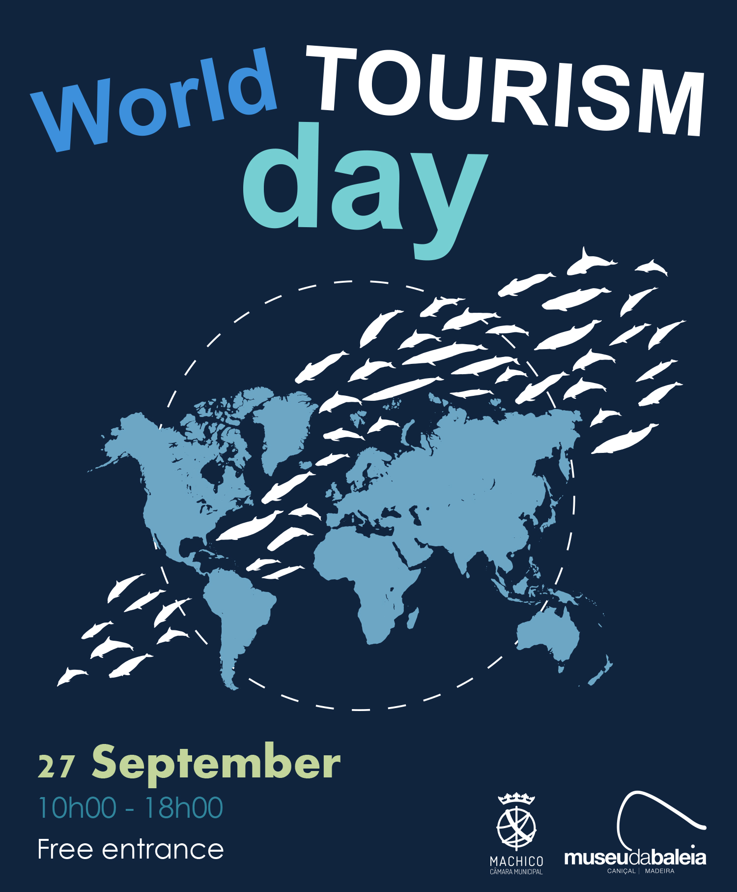 World Tourism Day 2022