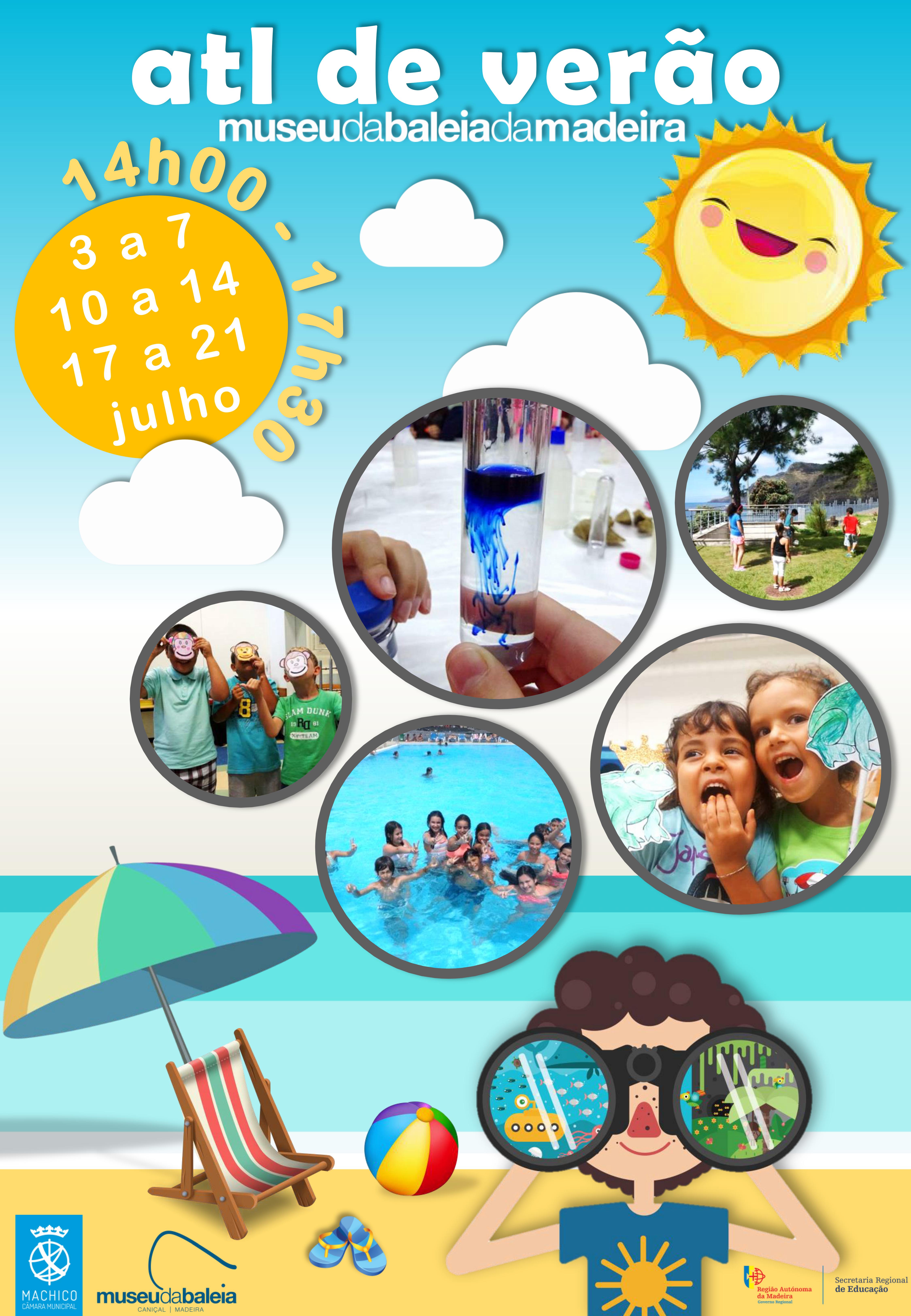 cartaz atl vero 2017