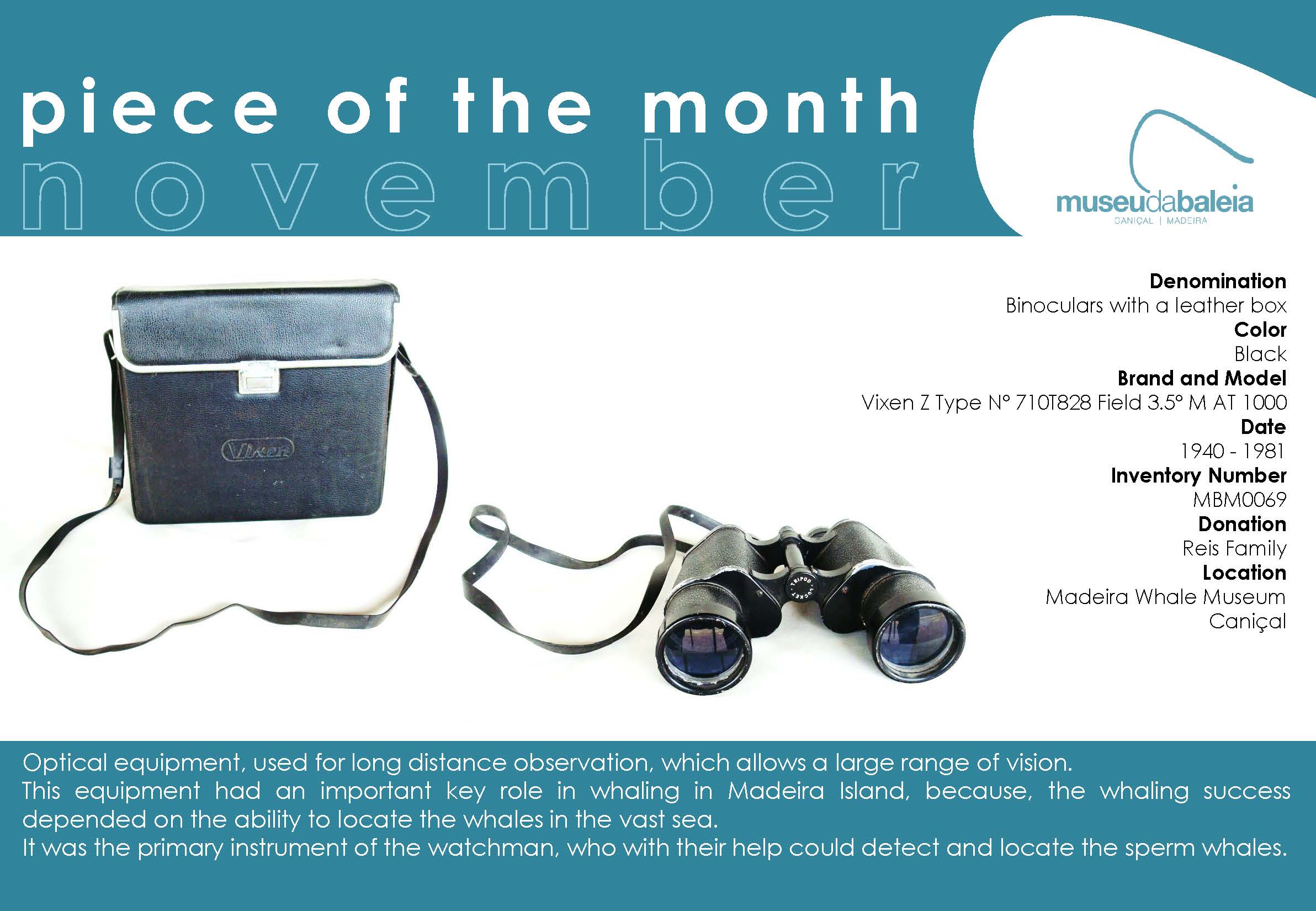 peça do mês - novembro -en