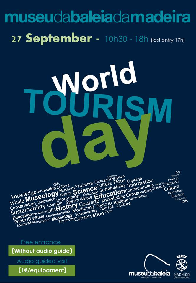world tourism day 2018