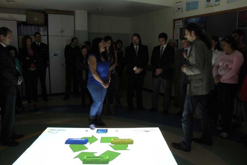 Acompanhamento de Mestrados em Eng. Informática